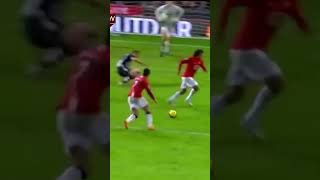 Ronaldo Skills and Goals shorts [upl. by Follmer]