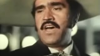 Vicente Fernández  Le Pese a Quien Le Pese [upl. by Brabazon]