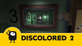 Discolored 2 Stream [upl. by Enilkcaj]