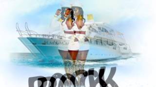 Keedy Black  Rock The Boat  Audio [upl. by Alyks429]