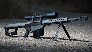 ► 10 Cosas que Debes Saber del BARRETT 50 [upl. by Aecila452]