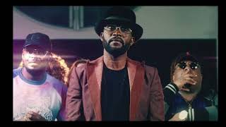 fally ipupa mannequin feat keblack amp naza speed up song [upl. by Colfin]