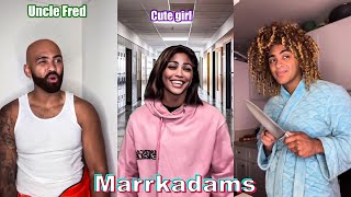 1 HOUR MARK ADAMS Shorts 8  Funny Marrkadams [upl. by Biggs239]