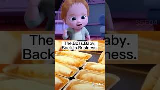 Boss baby back in the crib s1 e4 imaginary friends [upl. by Avuha]