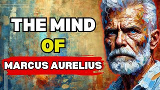 marcusaurelius  The Man Who Solved the Universe  modern stoicism [upl. by Syxela]