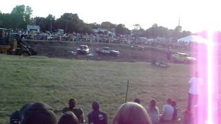 arnprior demo derby fair [upl. by Ihcekn]