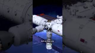 Chinas Space Station vs The ISS  which is the best spacestation [upl. by Sunil]