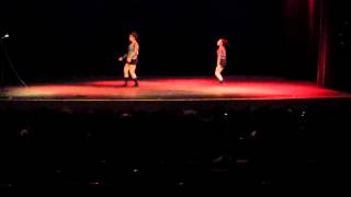 Wrecking ball Choreography [upl. by Justina]