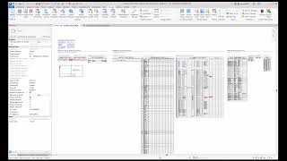 Ultimate Revit Template  QC Schedules [upl. by Bernetta679]