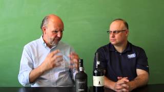 Interview with George Sandeman of Sandeman Port Part 3 of 3 [upl. by Ibbed]