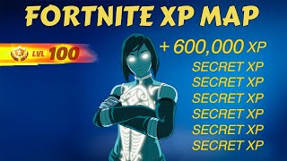 BEST Fortnite XP GLITCH to Level Up Fast in Chapter 5 Season 2 [upl. by Sherrer135]