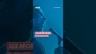 BHS x Glastonbury 2024 Watch the full performance on BBC iPlayer sleafordmods glastonbury2024 [upl. by Nitsua]