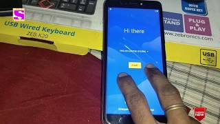 itel A46 L5503 frp Google Account bypass without any pc 100 working by RoSe TeCh [upl. by Kred]