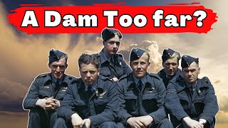 5 Forgotten Facts About The Dambusters Raid Only Experts Know  Operation Chastise May 1943 [upl. by Eirehs579]