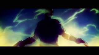 AMV Jormungand  Dead END飛蘭Faylan MADAudioSwapFix [upl. by Anila107]