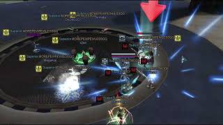 RF Philippines Hybrid Classic  bemsky PvP Part 2 BeastMode Vs MostWanted amp MorePewpewLessQQ [upl. by Vittorio125]