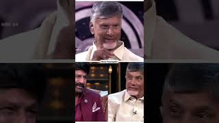 Unstoppable balaya comedy balayachandrababubalakrishnachandrababu ytshorts entertainment [upl. by Geddes]