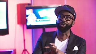 DJ Sbu  Capitec Live Better Talks Durban Financial Literacy Business Investing Building a Brand [upl. by Llirrehs]