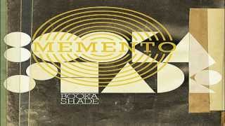 Booka Shade  Memento Original Mix [upl. by Aliet]