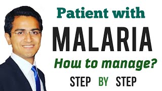 Malaria Treatment Guidelines Life Cycle Symptoms Prevention Medicine Lecture USMLENCLEX [upl. by Attenweiler59]