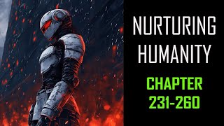 Nurturing Humanity Audiobook Chapter 231260 [upl. by Miles]