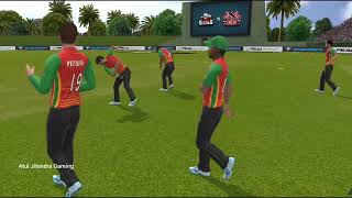 CPL 2024 GAW vs SNP Match 21 Highlights  21ST September 2024  CPL 2024 today Match Highlights [upl. by Yrtua]