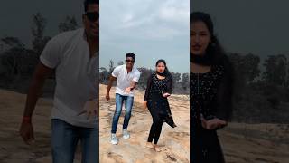 Muh malka jatka 🥰 shorts sambalpurisong kajalsahu pranabkumar vkbeatbox dance [upl. by Karola564]