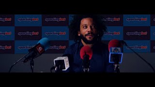 Propaganda sportingbet 2022 30s Marcelo [upl. by Isaacs]