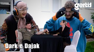 Nana Fate  Dark e Dajak  Episodi 73 [upl. by Htnamas]