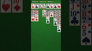 Freecell Pal Classic Solitaire Card Game [upl. by Jew]