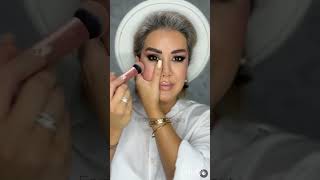 Blush hack shorts viralvideo trending music song blush makeup fyp beautiful beauty beats [upl. by Otrebtuc]