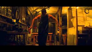 Magic Mike 2 XXL  Official Teaser Trailer 2016 [upl. by Hanikehs281]