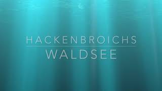 HackenbroichReise Waldsee [upl. by Wyon21]