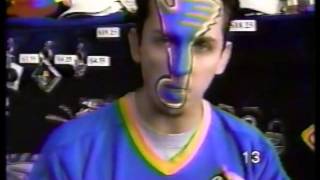 Stanley Smith  St Louis Blues Commercial [upl. by Yknip833]