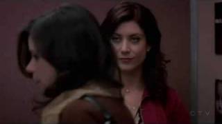 Greys Anatomy Elevator Scene Season 4 ep 13 [upl. by Aven]