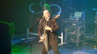 Devin Townsend Project  By Your Command Philadelphia PA 13110 [upl. by Blondy]