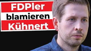 „Herr Kühnert kann sich auf den Kopf stellen“  Steuerberater Roland Elias [upl. by Mcevoy]