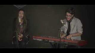 Isadora Pompeo feat Gabriel Guedes  Nossa Canção Cover Gabriela Rocha e Leonardo Gonçalves [upl. by Ntsuj]