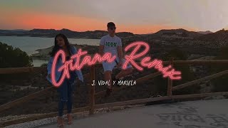 A lo gitana remix  chechu x Mariela videoclip oficial [upl. by Marilyn]