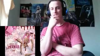 Remy Ma SHEther Nicki Minaj Diss REACTION [upl. by Otero]