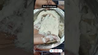 Mysore bonde recipe  easy and tasty Mysore bonda 😋🤤shorts ytshort mysorebondarecipe tabassum [upl. by Oiralih5]