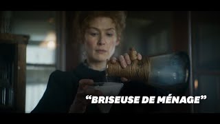 Marie Curie déjà victime de slutshaming il y a 100 ans [upl. by Marin]