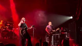 Pixies  Velouria Razzmatazz Barcelona 24 July 2024 [upl. by Fortunia108]