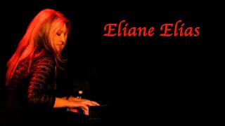 ELIANE ELIAS  «Chega de saudade» 2003 [upl. by Kora]