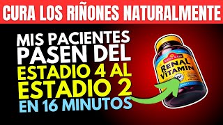 ¡RÁPIDO Cómo hago que mis pacientes pasen del estadio 4 al estadio 2  Rinõnes [upl. by Sutherlan]