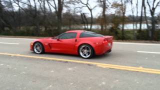 Lingenfelter 660 playin around [upl. by Elik672]