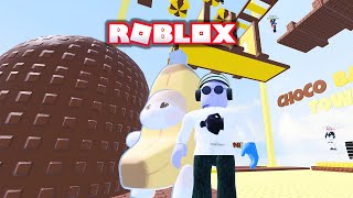 LIVE GASS  MABAR ROBLOX INDONESIA  LIGERTO  robloxlive ligerto roblox [upl. by Ahsikyt]