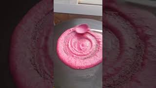 பீட்ரூட் தோசை Beetrrot dosa recipe in tamil Dosa varieties shorts beetrootdosa dosavarieties [upl. by Rancell156]