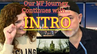 NF  Intro  The Journey Begins kind of [upl. by Nwhas]