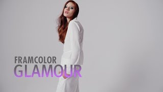 Framcolor Glamour ENG  Framesi Official [upl. by Eednas732]